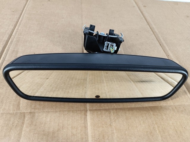 Дзеркало салону авто FK7217E678AA LAND ROVER