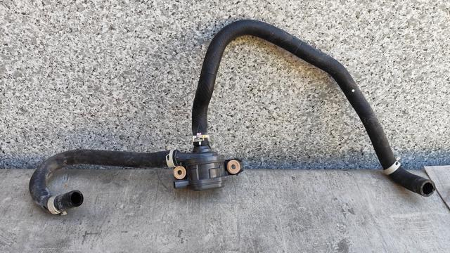 Насос охолодження інвертора G904028020 TOYOTA