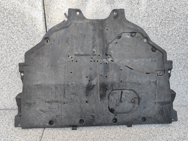 Захист картера двигуна GHP95611Y MAZDA