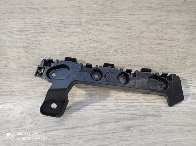 Лівий кронштейн кріплення бампера заднього H1BB17A882A1E FORD