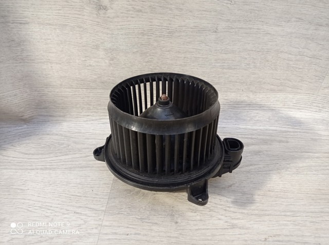 Електромотор пічки H1BH19846AA FORD