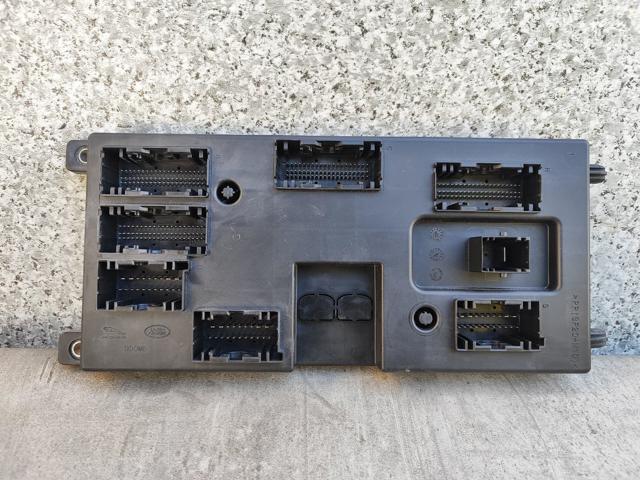 Блок управління комфорту JPLA14F041BG JAGUAR