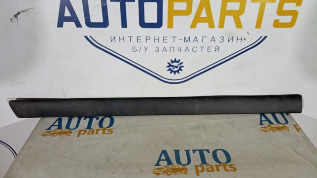 Молдинги дверей к-кт KE760JG020 NISSAN
