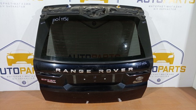 Двері багажника LR055919 LAND ROVER