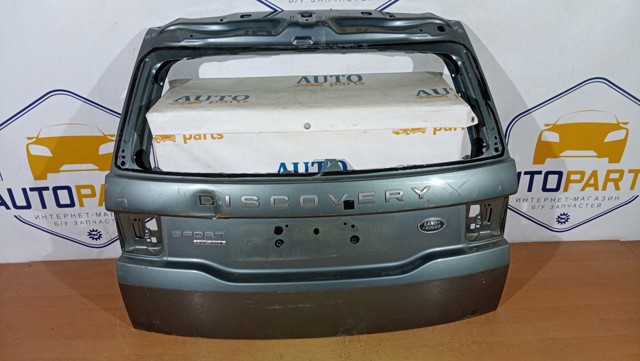 Задні двері багажника LR061391 LAND ROVER