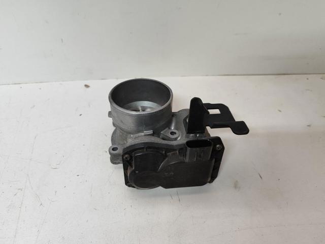 Заслінка повітряна PE2713640 MAZDA