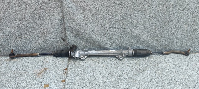 Управління рульове в зборі SN18BC0053 NISSAN