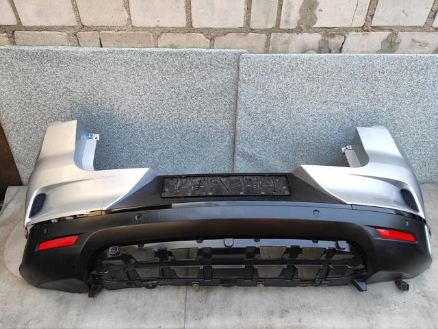 Буфер (бампер) задній T4K5807LML JAGUAR