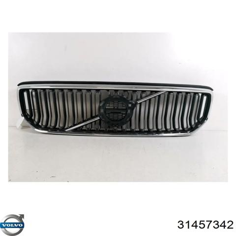 Решітка радіатора 31457342 VOLVO