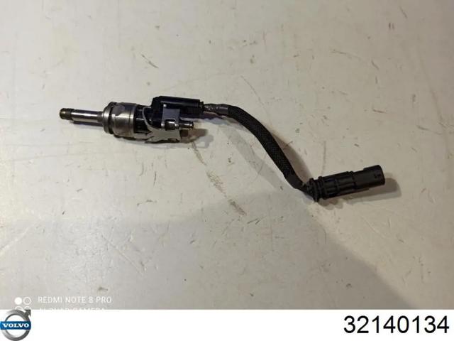 Форсунки електромагнітні 32140134 VOLVO