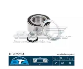 Опорний підшипник H1R022BTA BTA