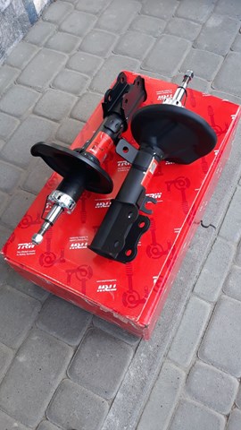 Стійка передня права JGM1211T TRW