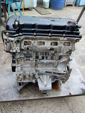 Мотор в зборі 1000C843 MITSUBISHI