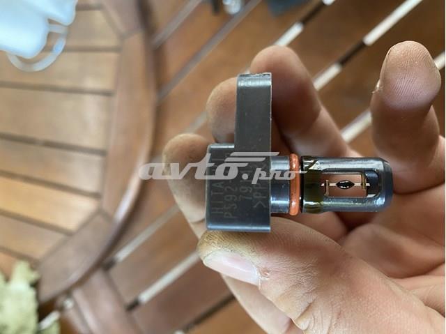 Датчик наддува 223651KC0C NISSAN