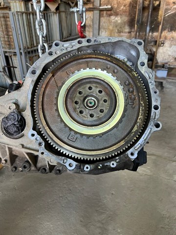 Коробка передач автомат 3090048230 TOYOTA