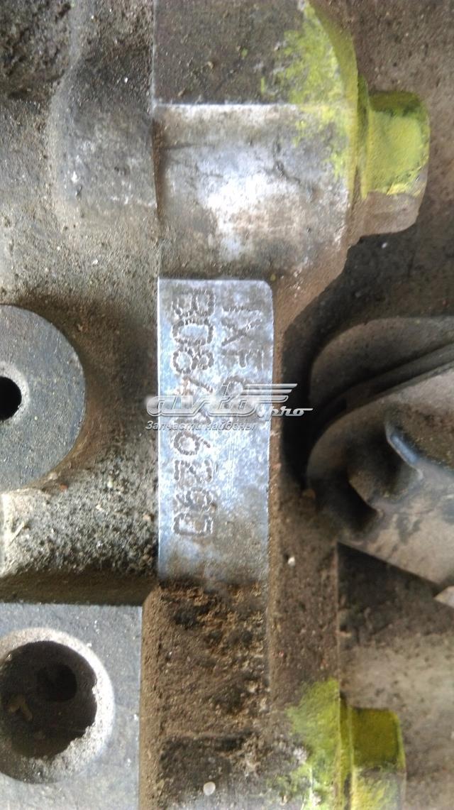 Автоматична коробка передач 310201XF6A NISSAN