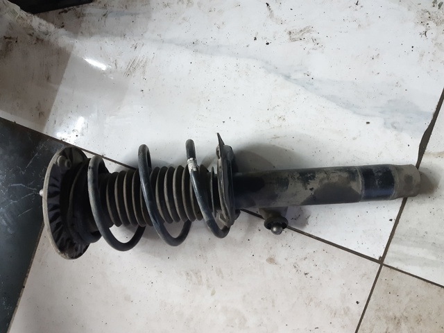Ліва передня стійка 31316874373 BMW