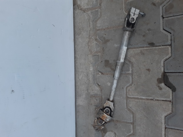 Вал рульової колонки, нижній 32306791299 BMW
