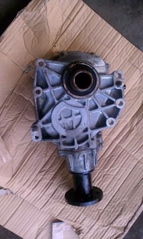 Коробка роздавальна в зборі 33100JP00B NISSAN