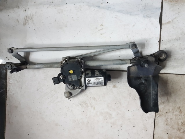 Трапеція склоочисника 61617260488 BMW