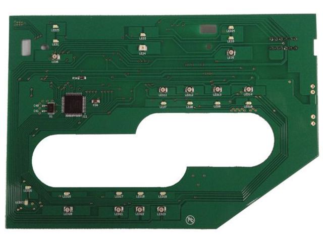 Селектор АКПП 52104468AJ CHRYSLER