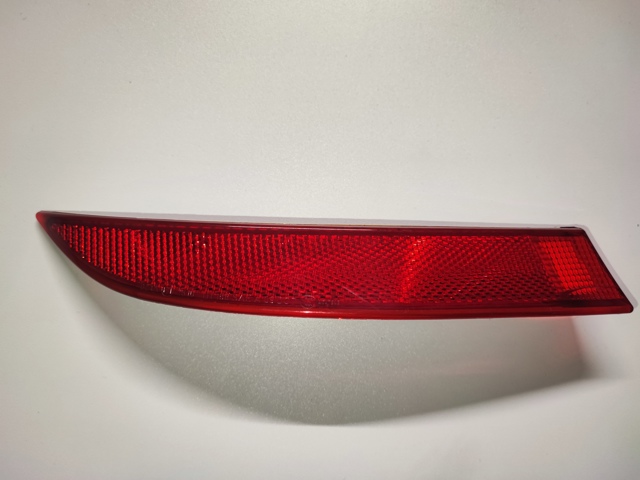 Лівий катафот заднього бампера 7240997 BMW