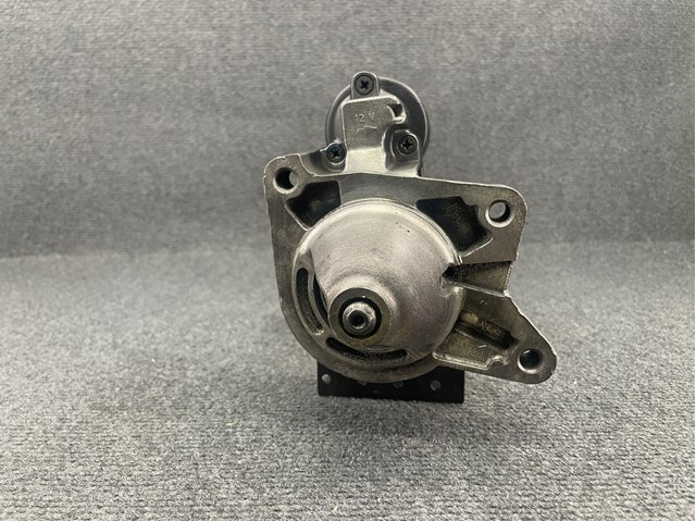 Стартер обслужений ,без передоплати,гарантія 90 днів