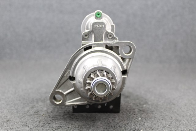 Стартер обслужений ,без передоплати,гарантія 90 днів