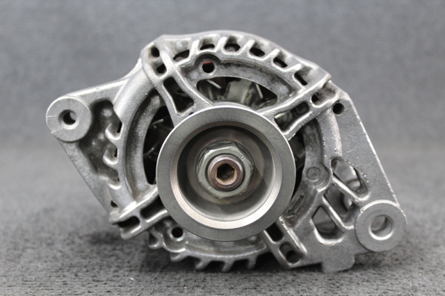 Генератор 270600Q120 TOYOTA