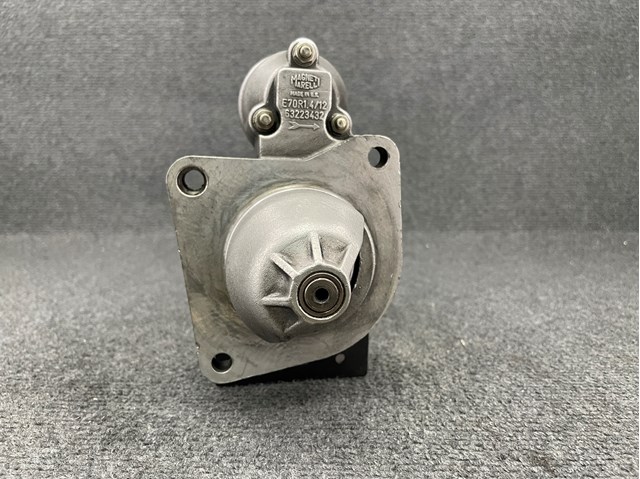 Стартер двигуна 63223432 MAGNETI MARELLI