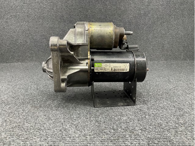 Стартер  обслужений ,без передоплати,гарантія 90 днів