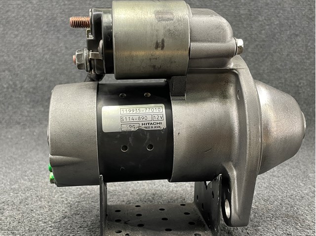 Стартер S114815A HITACHI