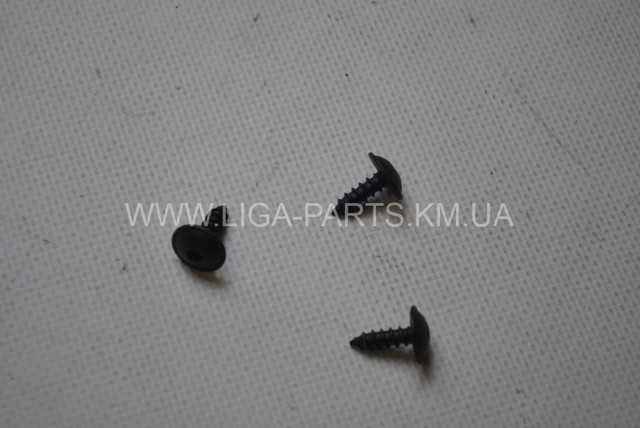 Болт / гайка кріплення 01454N5061 NISSAN