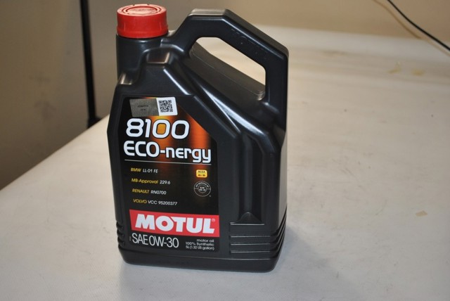 Олива 102794 MOTUL