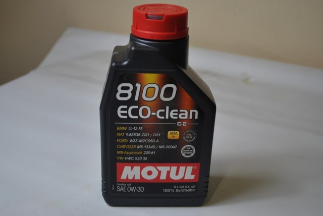 Моторне масло синтетичне 102888 MOTUL