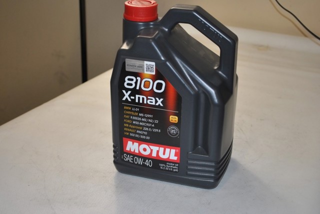 Олива 104533 MOTUL