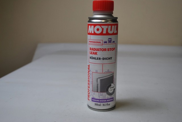 Герметик системи охолодження 108126 MOTUL