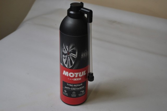 Герметик для шин 110142 MOTUL