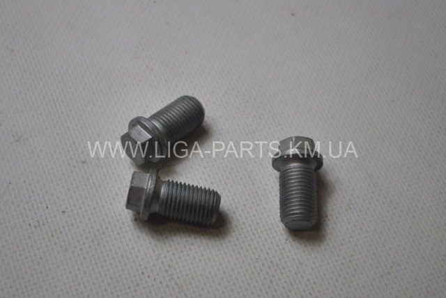 Пробка піддона двигуна 11128HG00C NISSAN