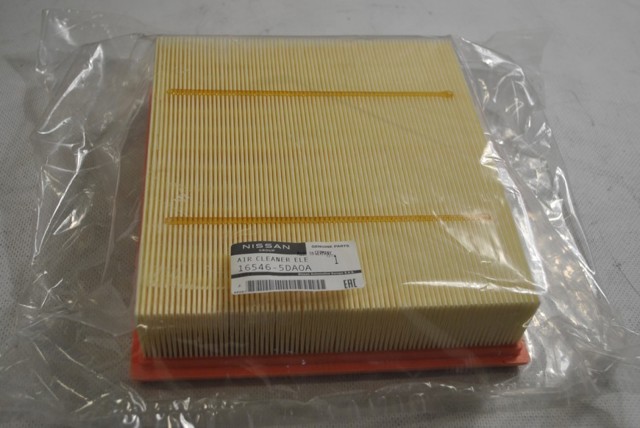 Фільтр повітряний 165465DA0A NISSAN