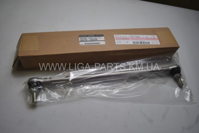 Амортизаційна стійка 546185NA0A NISSAN