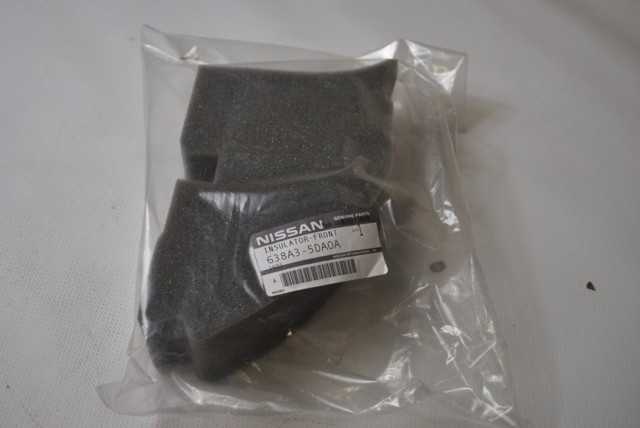 638A35DA0A Nissan/Infiniti