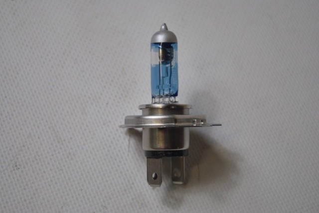 Лампочка галогенна 64193NL01B OSRAM