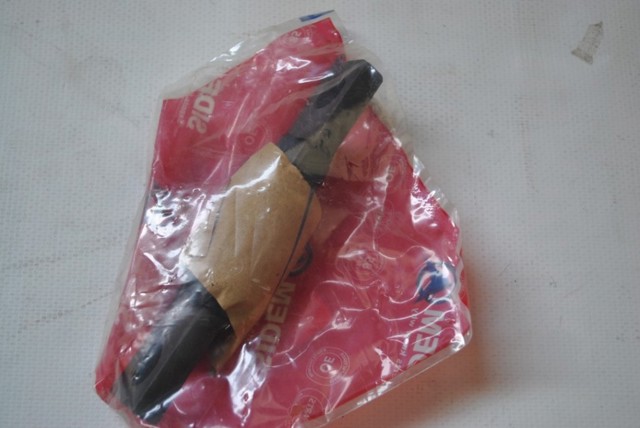 С/блок нижнього важеля 841629 SIDEM