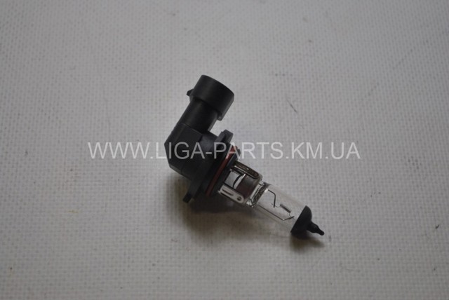 Лампочка галогенна 9006PRC1 PHILIPS