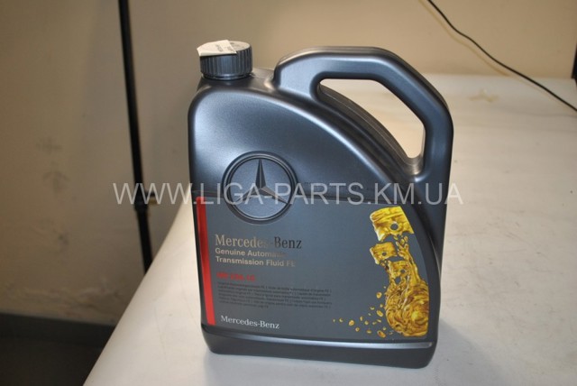 Масло для роздавальної коробки A000989690513 MERCEDES