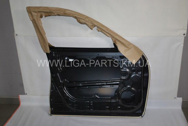 Водійські двері H010A1CAMA NISSAN