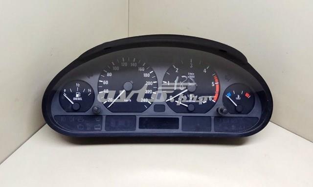 щиток приладу 1036017005 BMW
