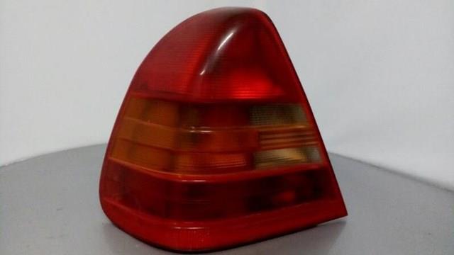 Ліхтар задній лівий 2028200164 MERCEDES