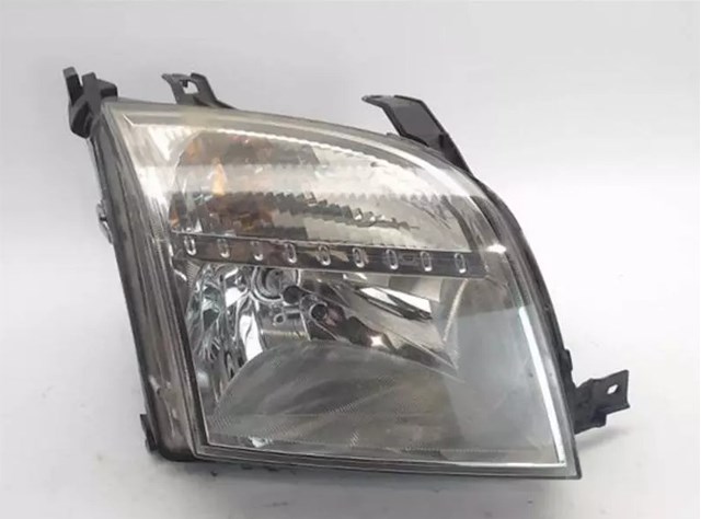 Фара правая 24689800R FORD